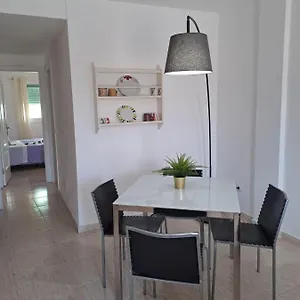 Casa Maya Apartment Corralejo