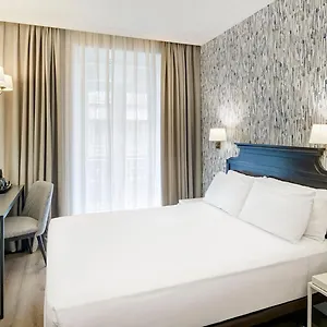 מלון Sercotel Europa, סן סבסטיאן