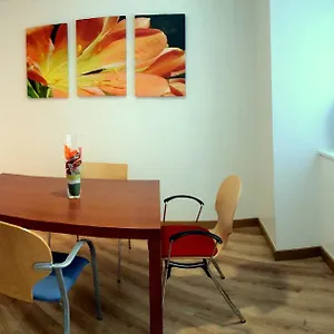 Grosen Apartment San Sebastian