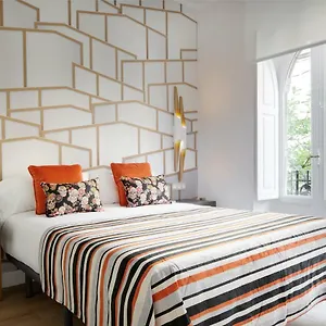 Apartment Moraza By Feelfree, San Sebastian