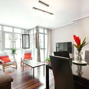 Apartment Living, San Sebastian